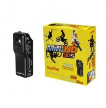 Mini Action Camera HD