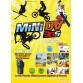 Mini Action Camera HD 720P