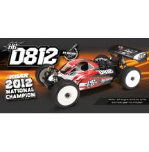 D812 Hotbodies