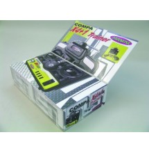 Jamara Compa X4+1 Trainer
