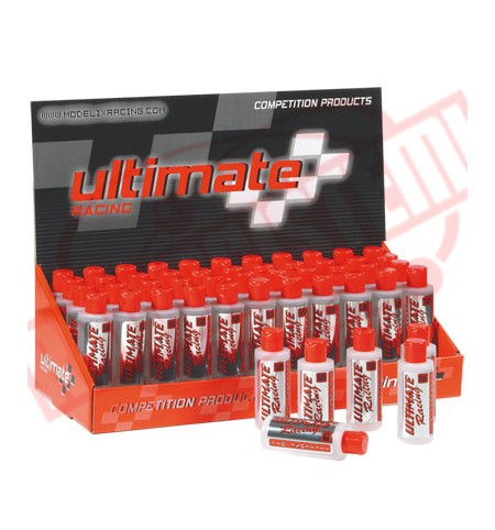 Olio Silicone 5000 60cc