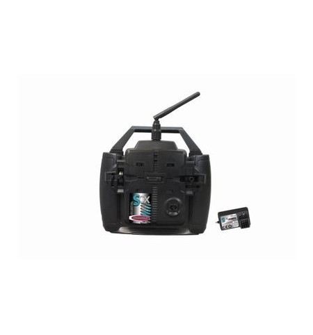 Radiocomando SCX 2,4 GHz