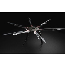 Spreading Wings S800 DJI