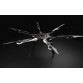 Spreading Wings S800 DJI