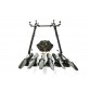 Spreading Wings S800 DJI
