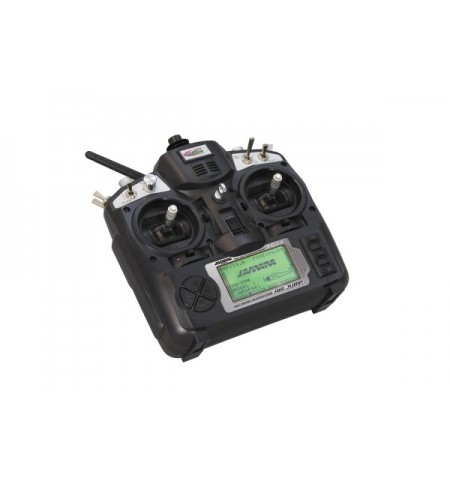 Jamara Air Jump 3 2.4 GHz