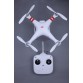 Quadricottero DJI Phantom GPS Drone (RTF) New Version 1.1.1