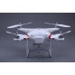 Quadricottero DJI Phantom GPS Drone (RTF) New Version 1.1.1