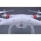 Quadricottero DJI Phantom GPS Drone (RTF) New Version 1.1.1