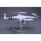 Quadricottero DJI Phantom GPS Drone (RTF) New Version 1.1.1