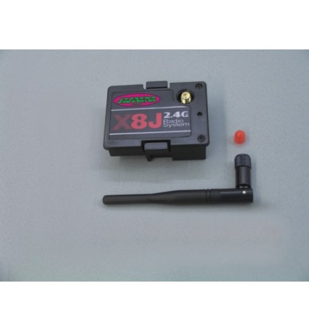 Jamara HF Module X8J