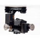 Phantom 2 + Gimbal  Zenmuse H3-2D