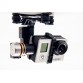 Phantom 2 + Gimbal  Zenmuse H3-2D