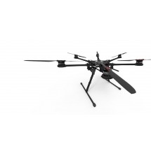 Spreading Wings S800 EVO
