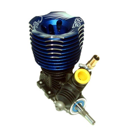 OS MAX 21XZ B POWER FALCON