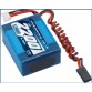 LRP VTEC LiPo 2200 RX-Pack small Hump - RX-only - 7.4V