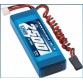 LRP VTEC LiPo 2500 RX-Pack 2/3A Straight - 7.4V