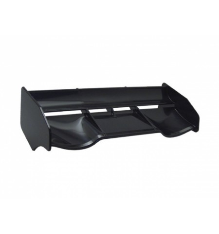 Alettone "High Downforce" nero