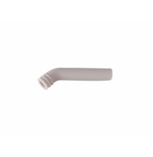 Tubo di scarico in silicone Diam 10mm