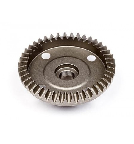 Corona conica differenziale ANT/POST