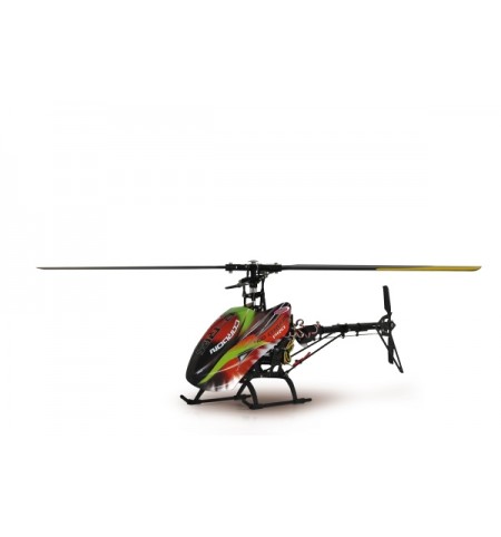 E-Rix 450 Carbon Pro RTF