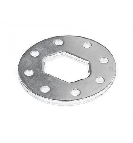 Disco freno alluminio