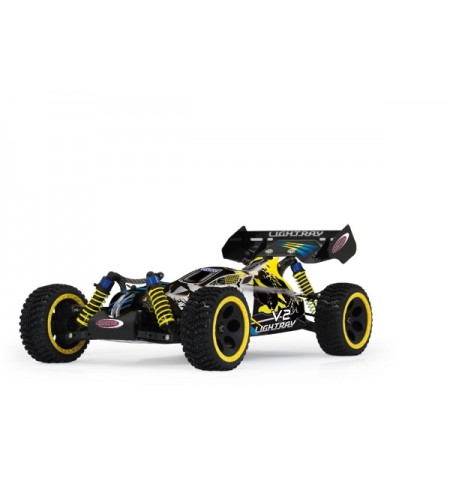 Lightray SE EP RTR 2,4 GHz NiMh