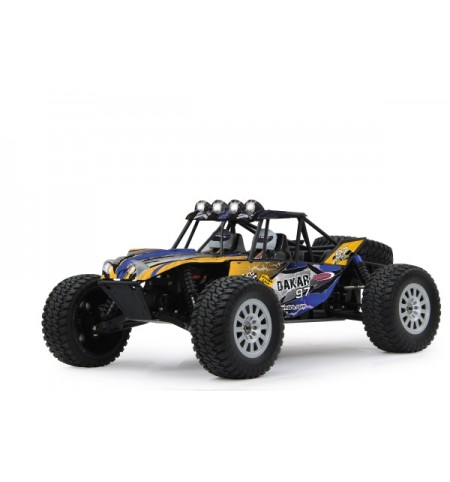 Dakar 1:10 EP NiMh Desert Buggy