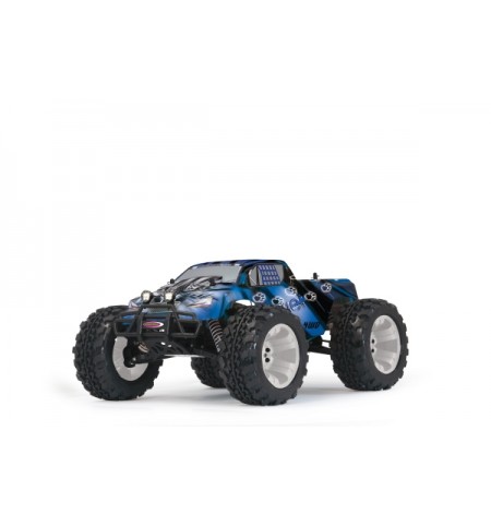 Tiger Ice EP 4WD 2,4Ghz