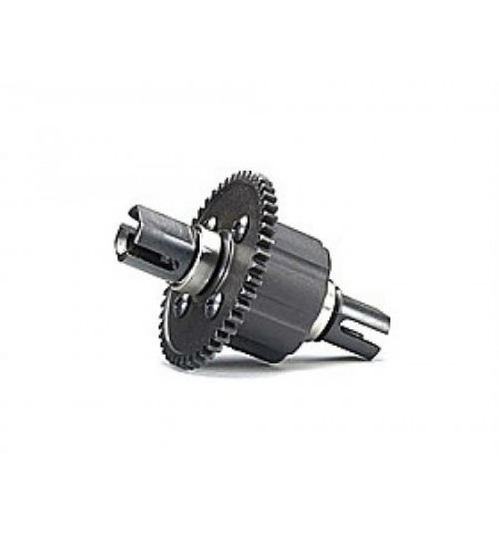 Differenziale centrale completo