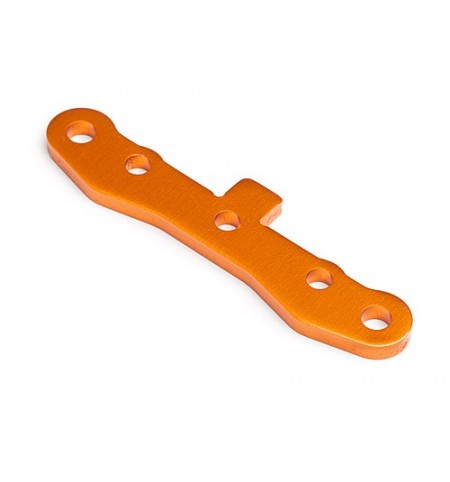 Piastra portaperni anteriore