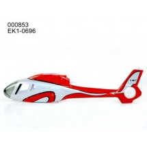 AIRFRAME(RED COLOR)