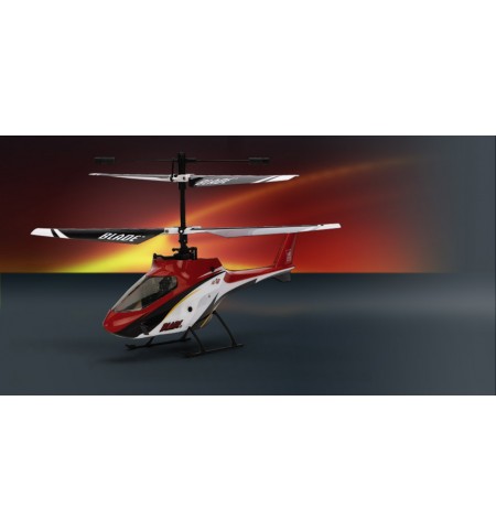 blade mcx2 helicopter