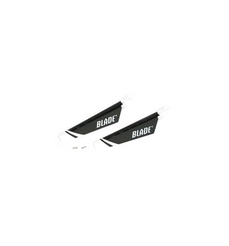 Lower Main Blade Set (1 pair): BMCX2 pale rotore inferiori Lower Main Blade Set (1 pair): BMCX2 pale rotore inferiori