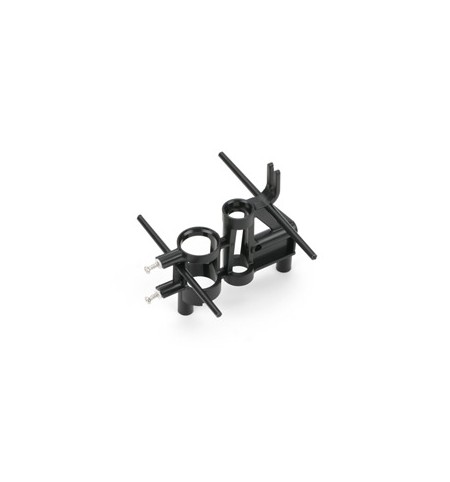 Main Frame with/Hardware: BMSR Telaio principale Main Frame with/Hardware: BMSR Telaio principale