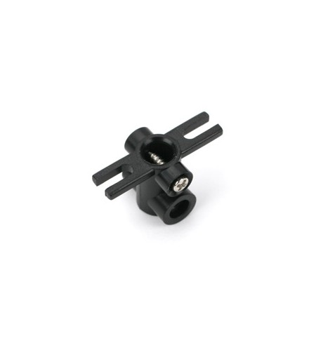 Main Rotor Hub with/Hardware: BMSR Testa albero principale Main Rotor Hub with/Hardware: BMSR Testa albero principale