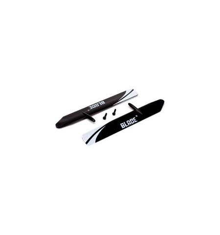 Fast-Flight Main Rotor Blade Set w/Hdwe: mCP X BL Pale rotore Fast Flight Fast-Flight Main Rotor Blade Set w/Hdwe: mCP X BL Pale rotore Fast Flight