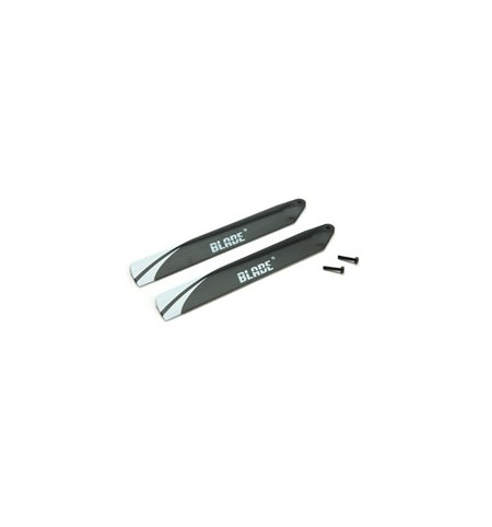 High-Performance Main Rotor Blade w/Hdwe: mCP X BL Pale rotore High-Performance High-Performance Main Rotor Blade w/Hdwe: mCP X BL Pale rotore High-Performance