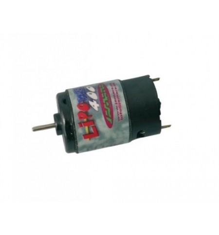 Jamara Motore Elettrico Standard 400 Jamara Motore Elettrico Standard 400
