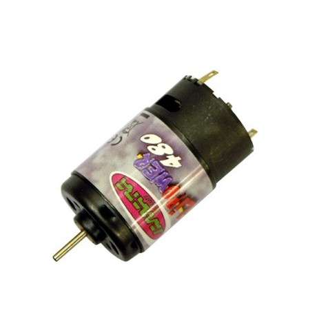 Jamara Motore Elettrico Standard 480 Pro Jamara Motore Elettrico Standard 480 Pro