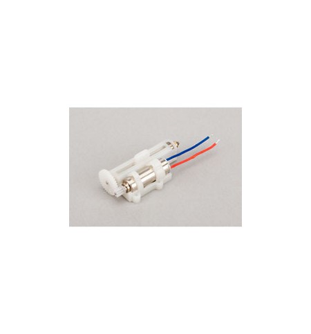 Replacement Servo Mechanics: 2.3-Gram 2030L Replacement Servo Mechanics: 2.3-Gram 2030L