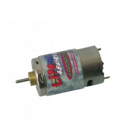 Jamara Motore Elettrico Standard 480 HS BB Jamara Motore Elettrico Standard 480 HS BB