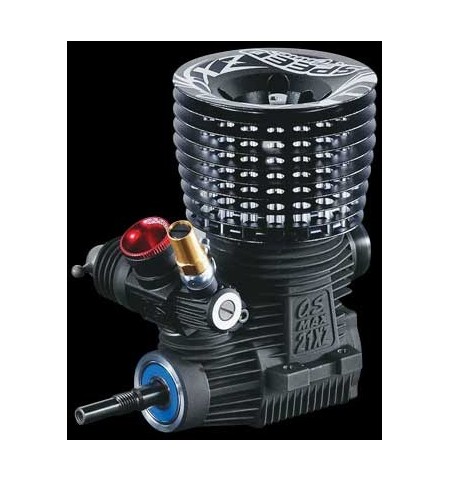 O.s. SPEED XZB V-Spec 2011