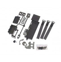 kit conversione brushless per X2CR