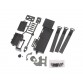 kit conversione brushless per X2CR