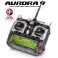 Radiocomando Hitec Aurora 9