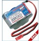Batteria LRP  VTEC 1600 mAh 6,0 V
