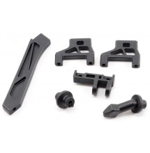 Barra Antitorsione Anteriore