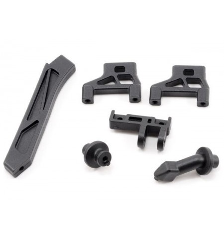 Barra Antitorsione Anteriore