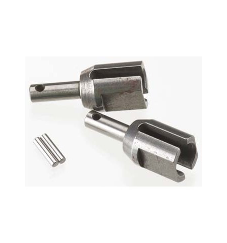 Bicchierini differenziale centrale